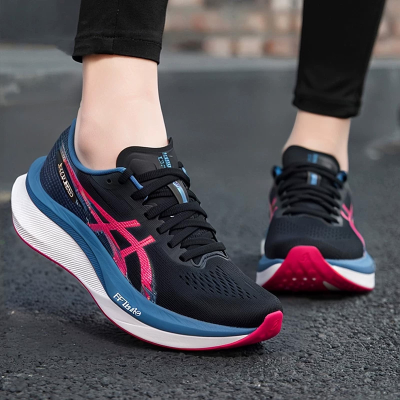 Table Tennis Shoes Asics - Женские кроссовки Asics MAGIC SPEED 4