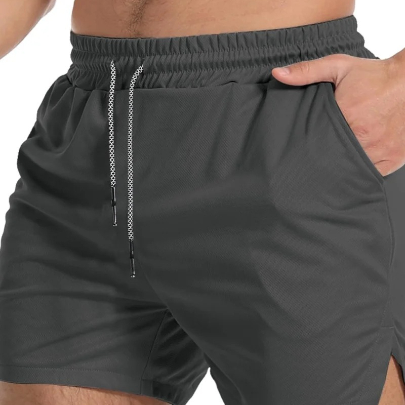 Table Tennis Shorts - Шорты для настольного тенниса, мужские шорты