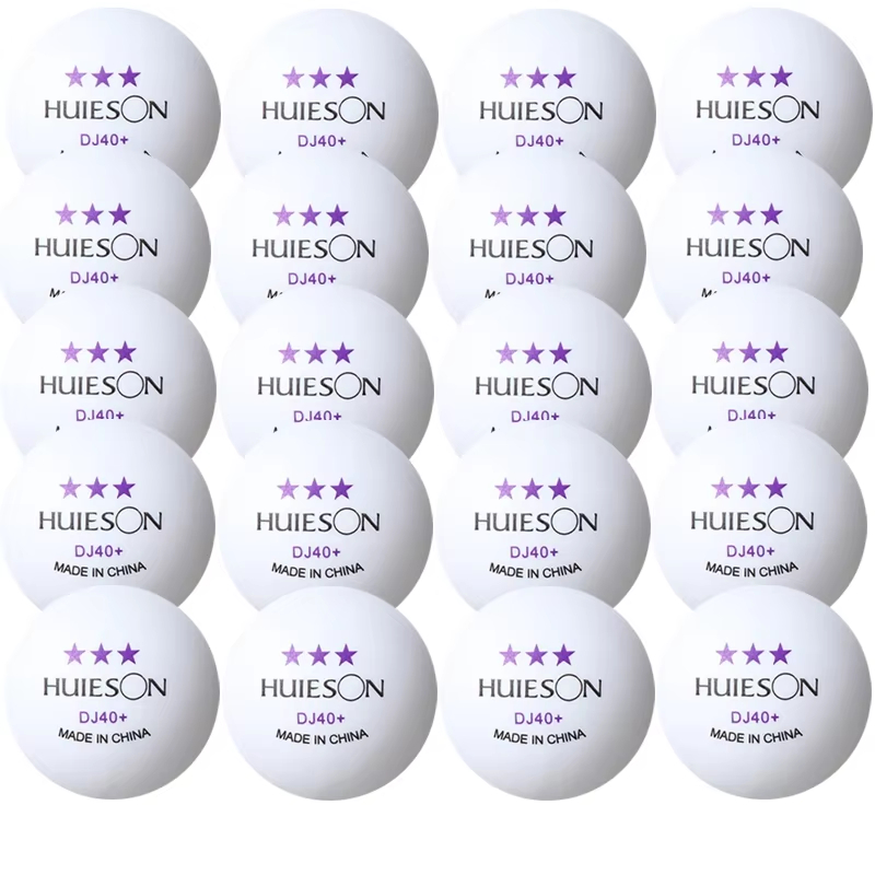 Table Tennis Logo - Мячи для настольного тенниса Eroswing Huieson