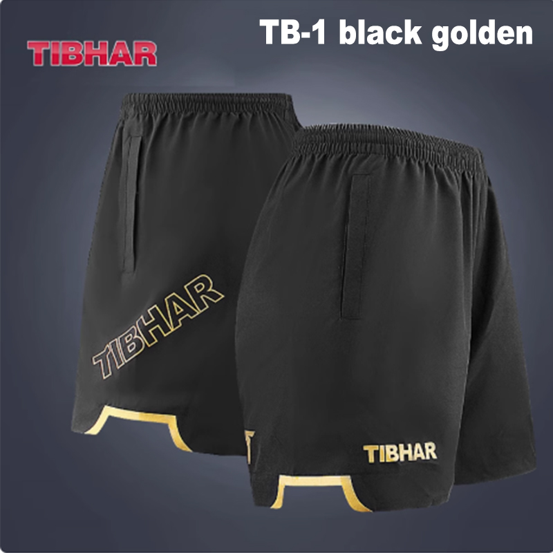Table Tennis Shorts - Шорты для настольного тенниса Tibhar TB-1