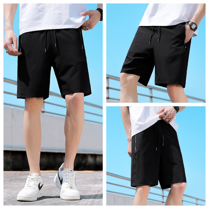 Table Tennis Shorts - Мужские летние шорты для настольного тенниса: