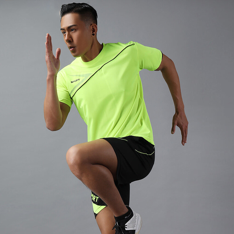 Table Tennis Shorts - Высококачественные теннисные майки, комплекты для бадминтона