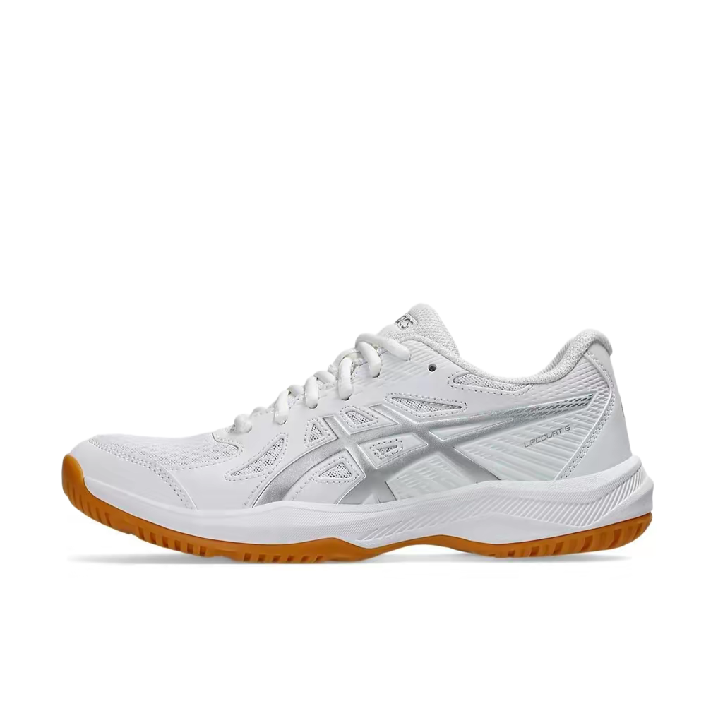 Table Tennis Shoes Asics - Женские низкие кроссовки для тренировок ASICS