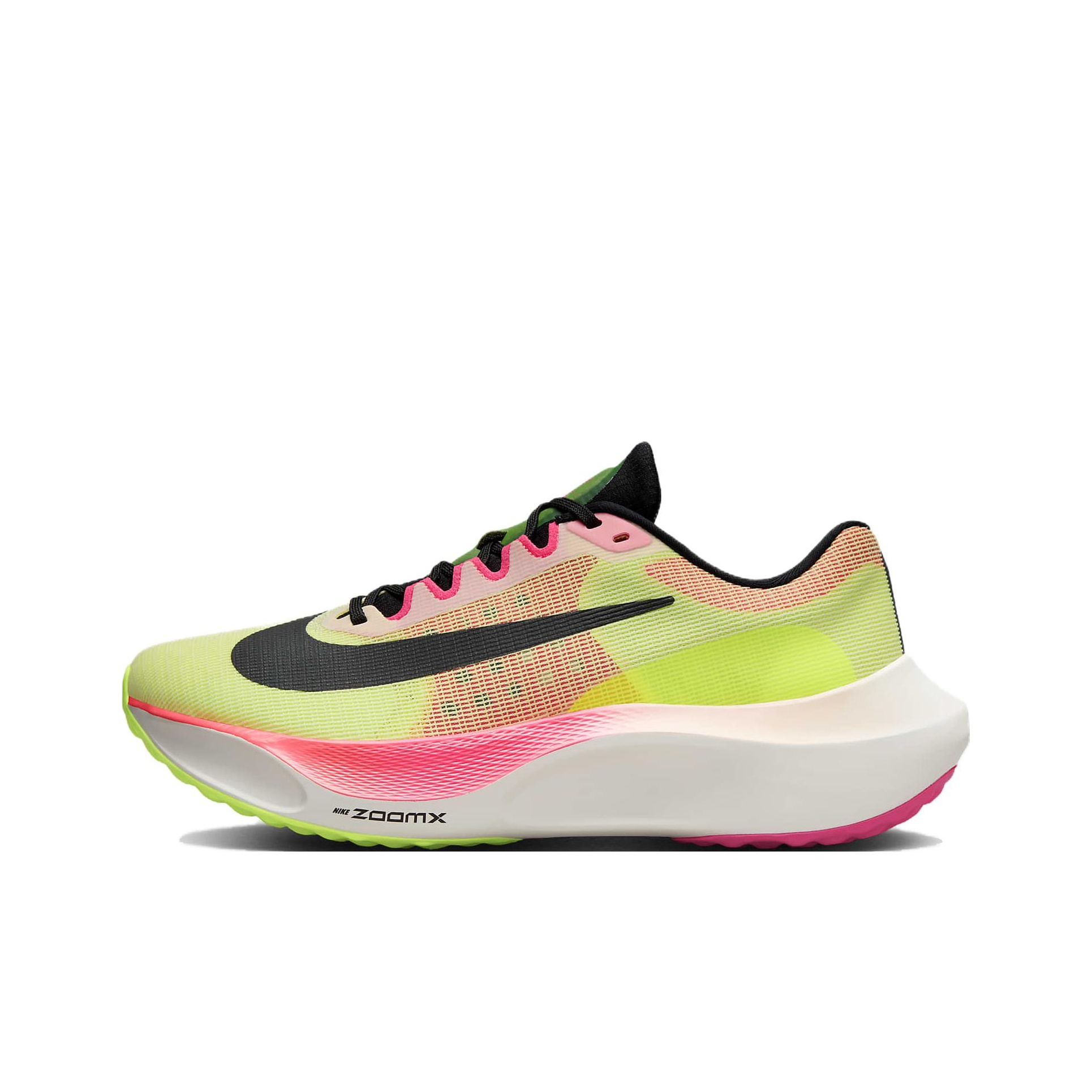 Nike Shoes Zoom Fly 5 - Кроссовки для марафона Nike Zoom Fly
