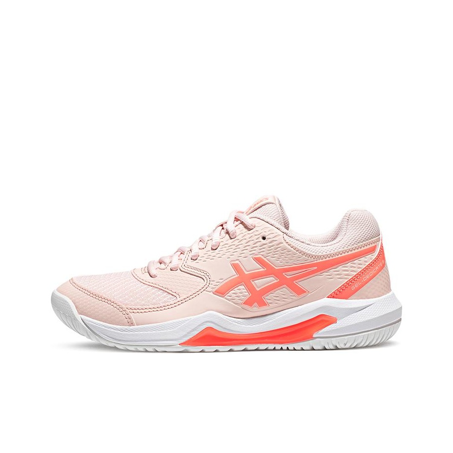 Table Tennis Shoes Asics - Теннисные кроссовки ASICS Gel Dedicate 8