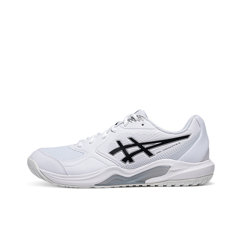 Table Tennis Shoes Asics - Теннисные кроссовки ASICS GEL DEDICATE 9