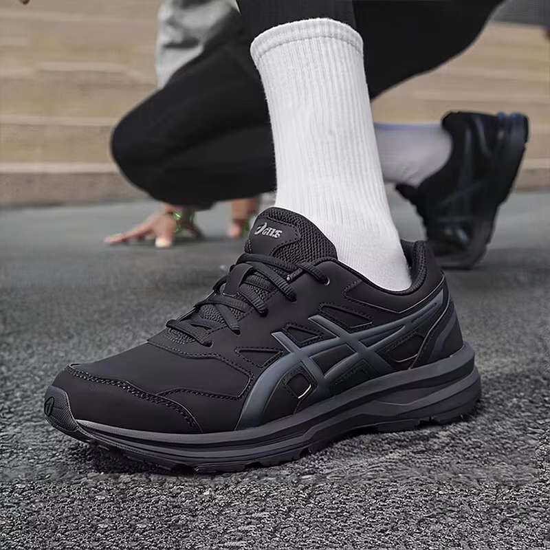 Table Tennis Shoes Asics - Мужские кроссовки Asics Gel-Mission 3 –