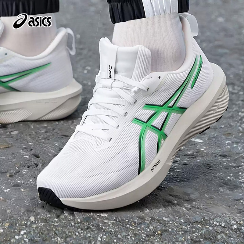 Table Tennis Shoes Asics - Кроссовки для бега Asics DYNABLAST 4