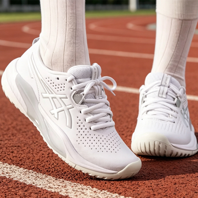Женские теннисные кроссовки As – обзор и цена Table Tennis Shoes Asics