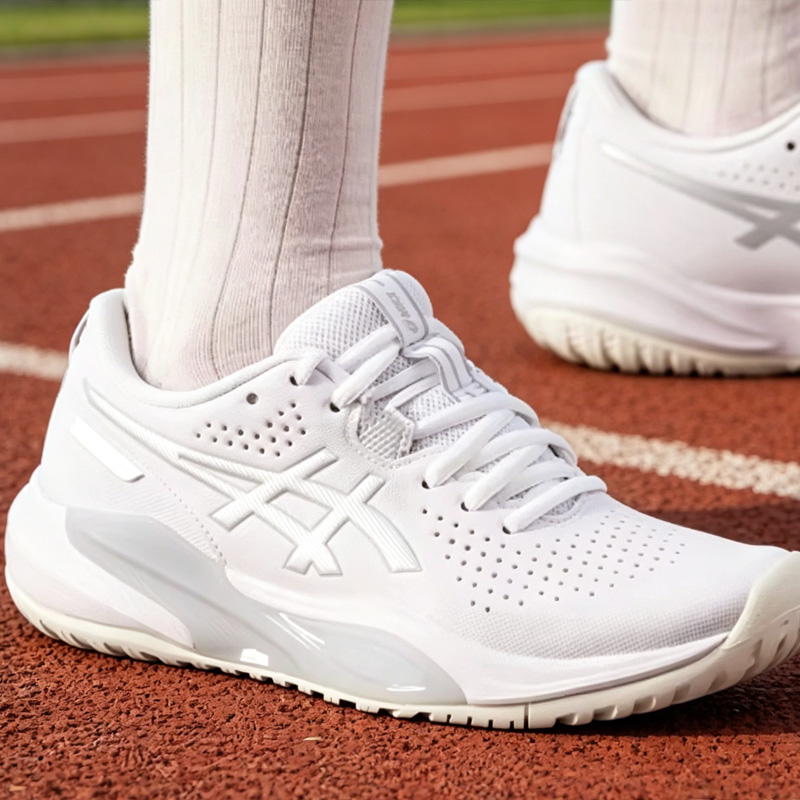 Женские теннисные кроссовки As – обзор и цена Table Tennis Shoes Asics