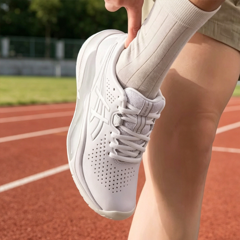 Женские теннисные кроссовки As – обзор и цена Table Tennis Shoes Asics