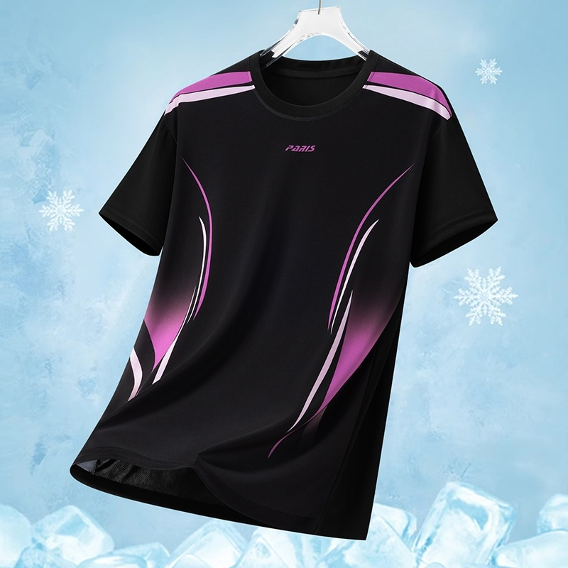 Простые геометрические буквы,  – обзор и цена Table Tennis Shorts