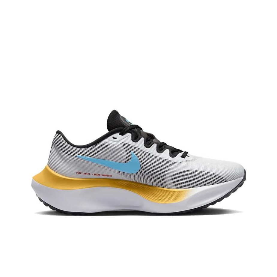 Женские кроссовки Nike Zoom Fl – обзор и цена Nike Shoes Zoom Fly 5