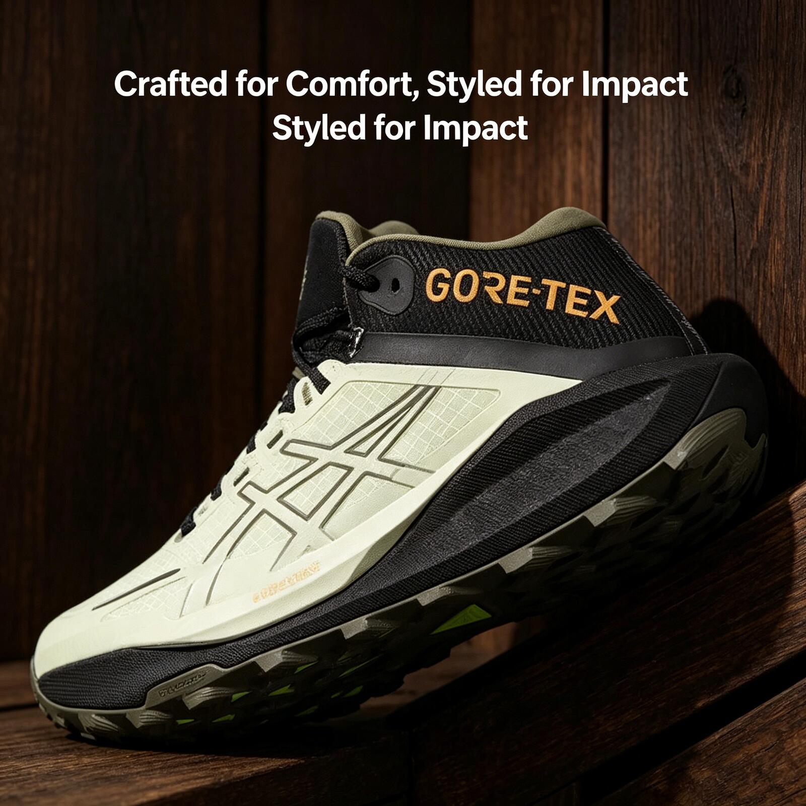 Мужские спортивные кроссовки A – обзор и цена Table Tennis Shoes Asics