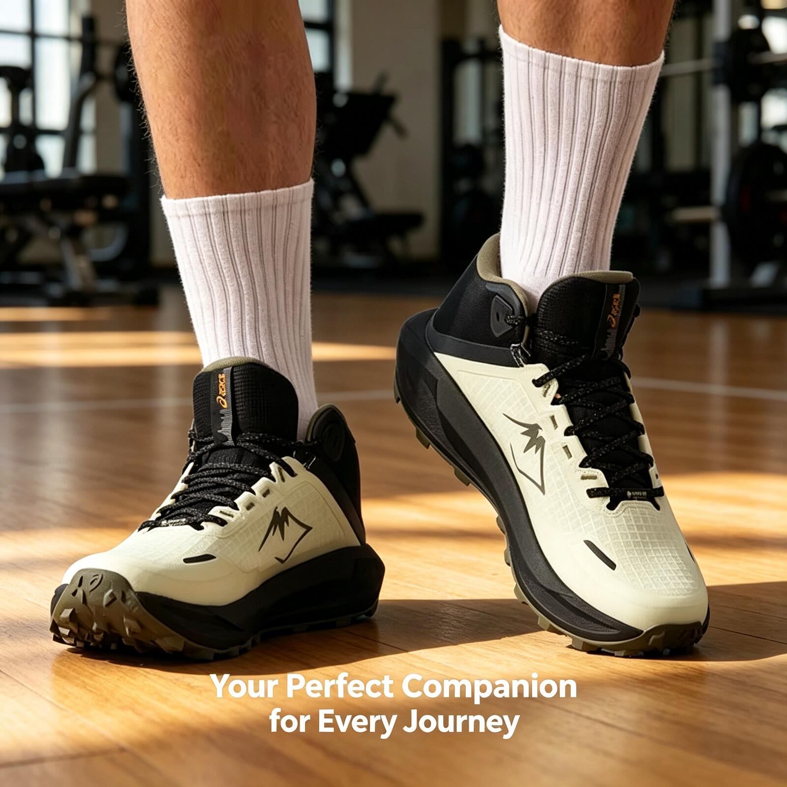 Мужские спортивные кроссовки A – обзор и цена Table Tennis Shoes Asics