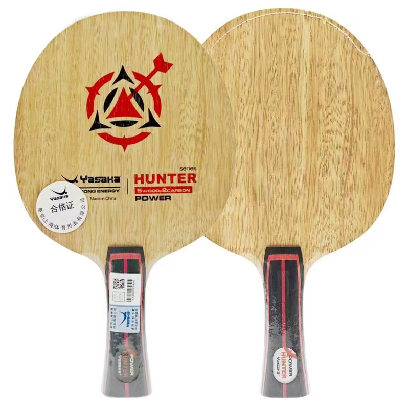 YASAKA Hunters Provincial Team – обзор и цена Table Tennis Usa Team