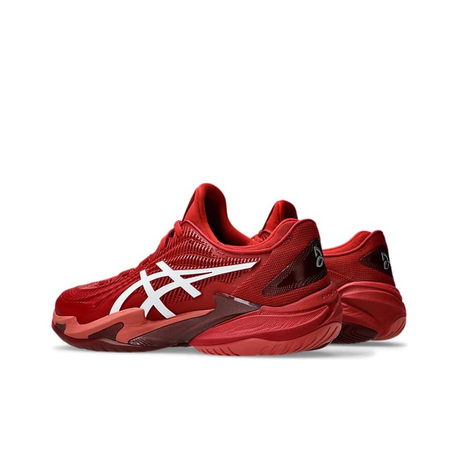 Теннисные кроссовки ASICS Cour – обзор и цена Table Tennis Shoes Asics