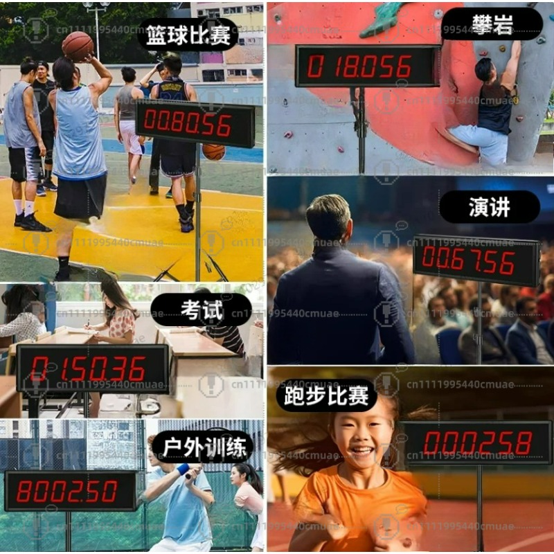 Портативное электронное табло  – обзор и цена Table Tennis Scoreboard