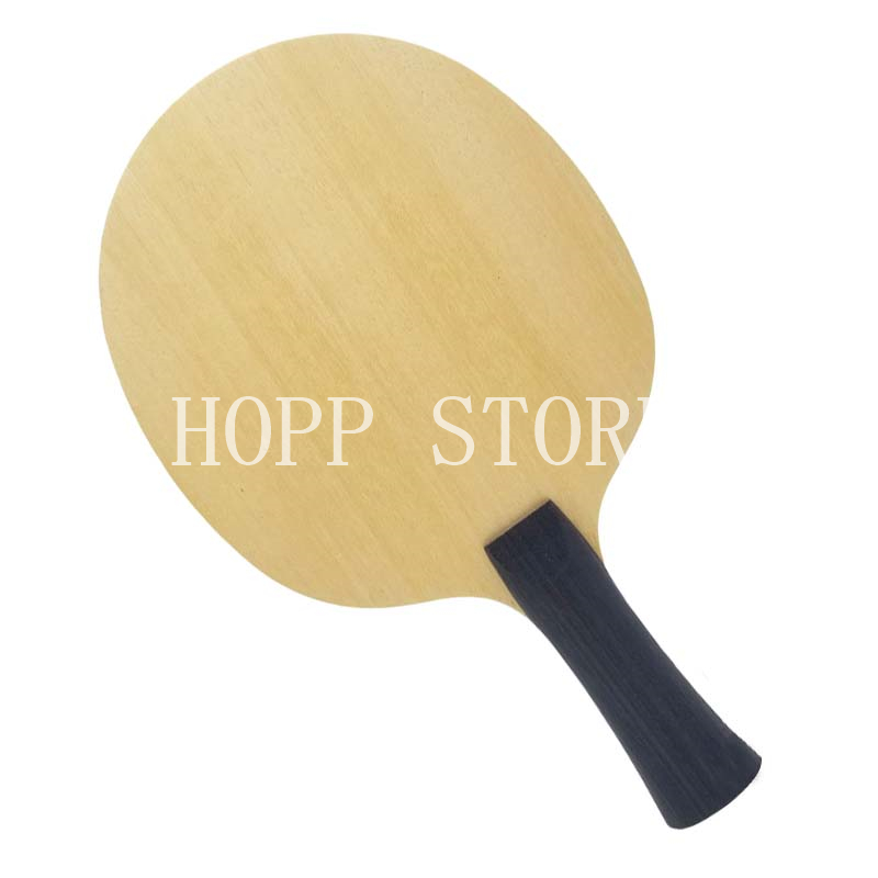 Оригинальное основание для нас – обзор и цена Table Tennis Custom Bat