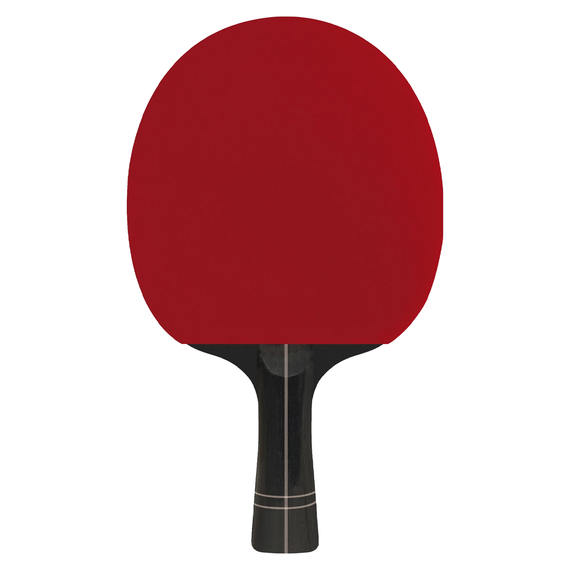 Теннисная ракетка на заказ - П – обзор и цена Table Tennis Custom Bat