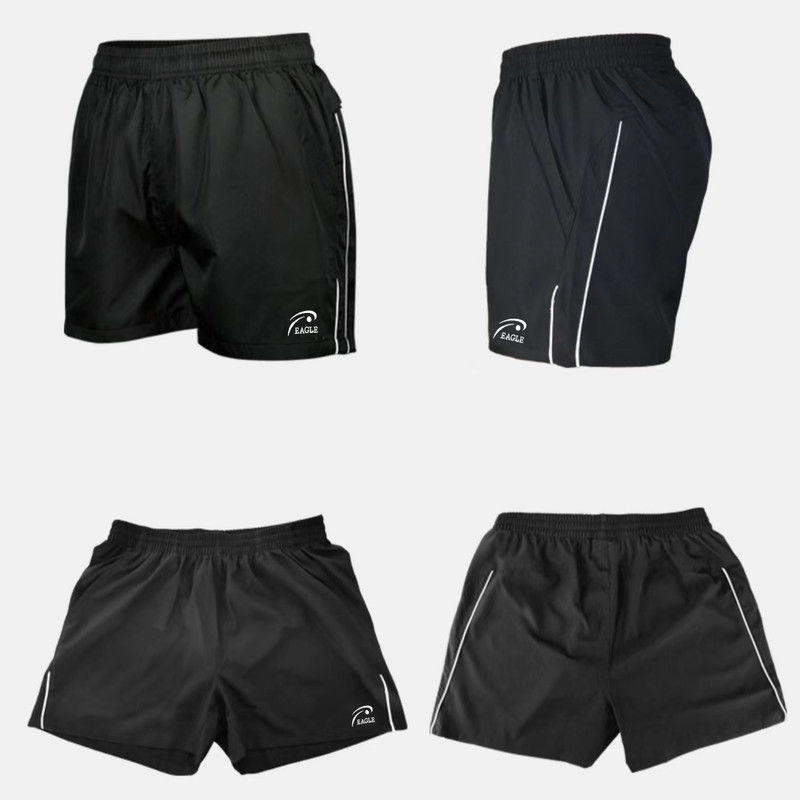 Шорты в стиле X • S • EAGLE, ш – обзор и цена Table Tennis Shorts