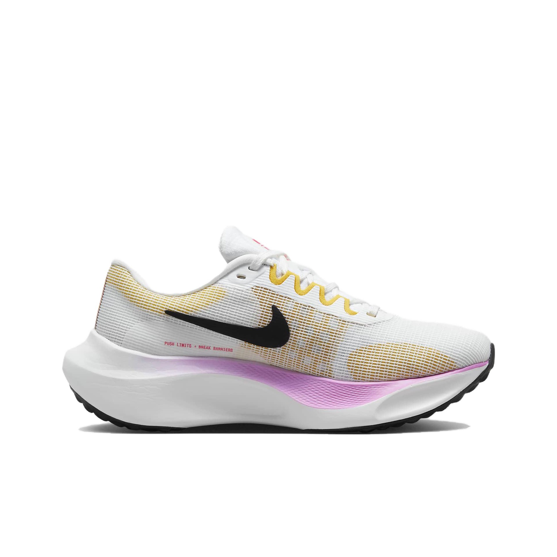 Женские кроссовки Nike Zoom Fl – обзор и цена Nike Shoes Zoom Fly 5