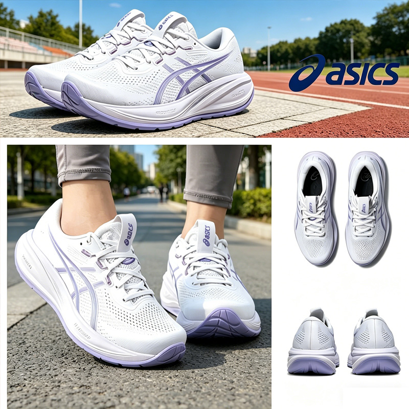 Женские кроссовки Asics с высо – обзор и цена Table Tennis Shoes Asics