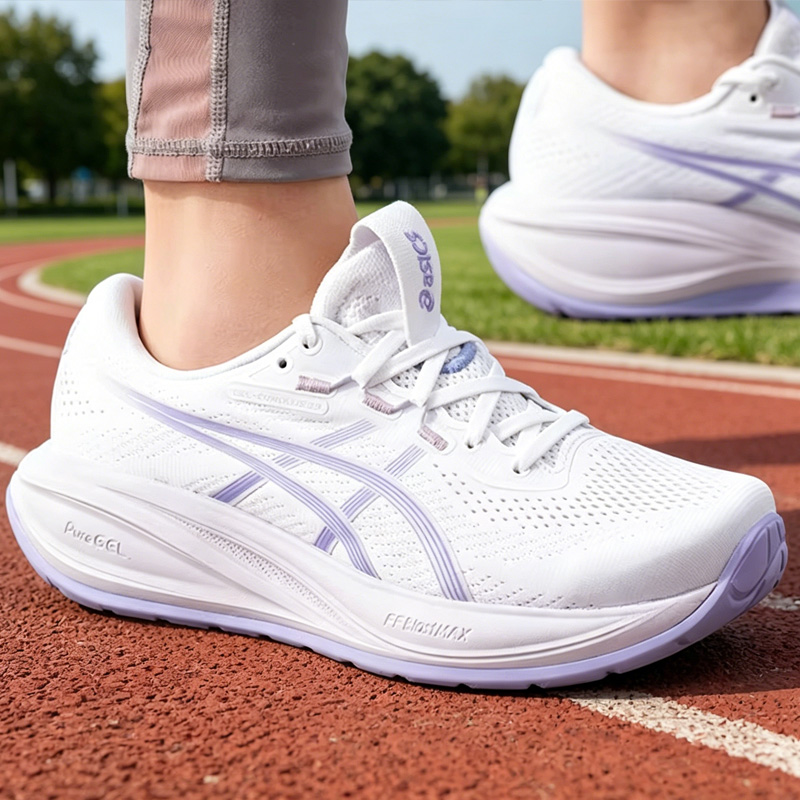 Женские кроссовки Asics с высо – обзор и цена Table Tennis Shoes Asics