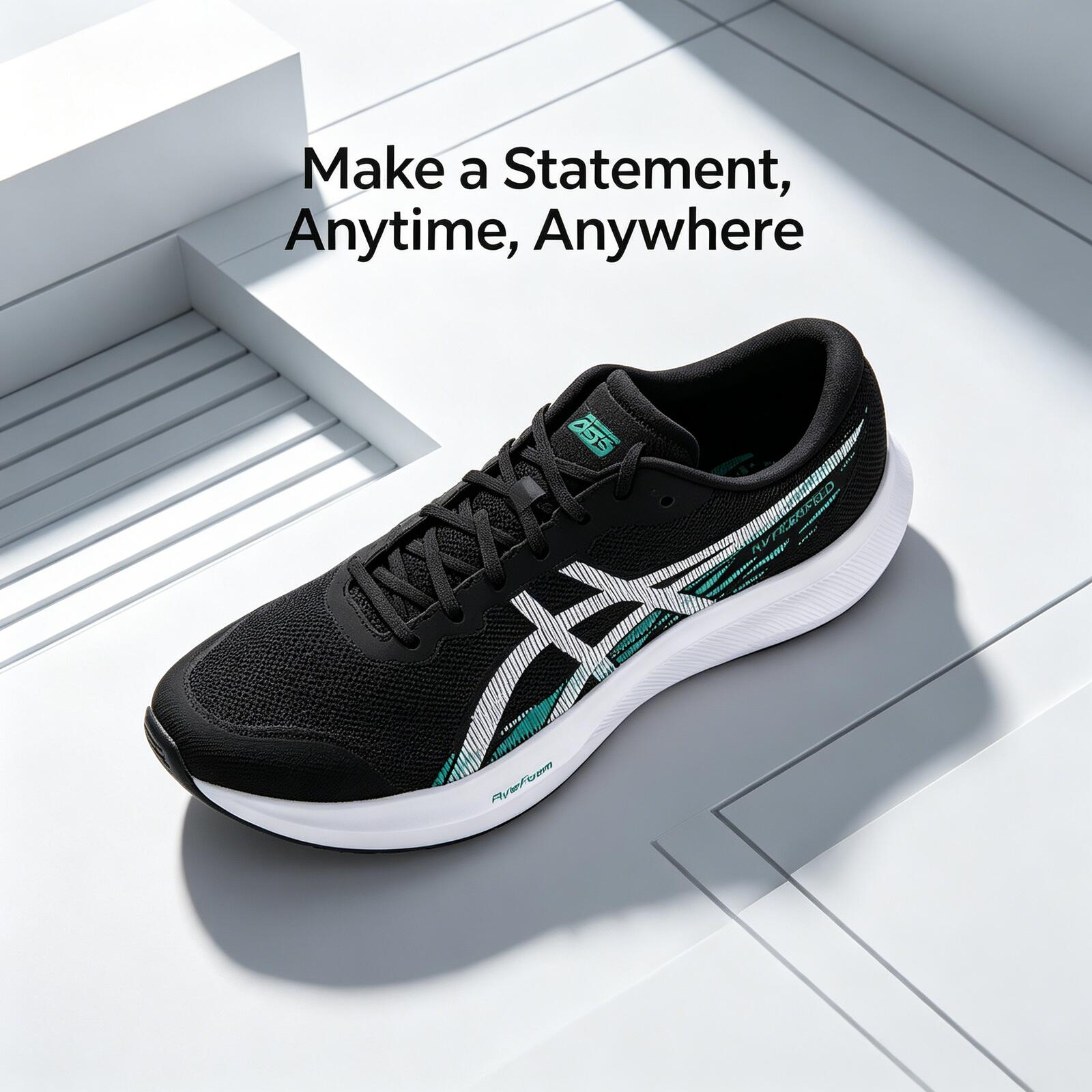 Кроссовки для бега ASICS 2026  – обзор и цена Table Tennis Shoes Asics