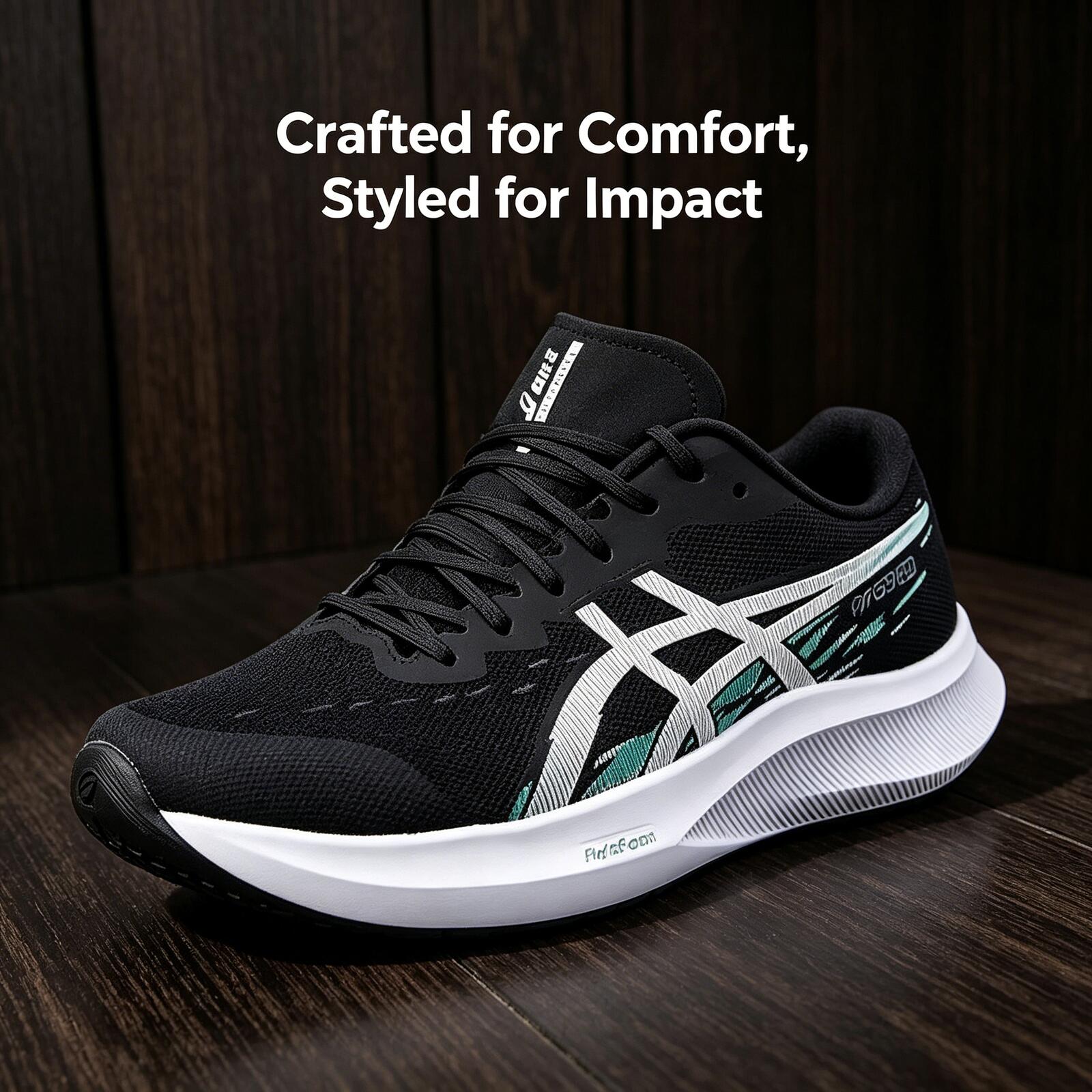 Кроссовки для бега ASICS 2026  – обзор и цена Table Tennis Shoes Asics