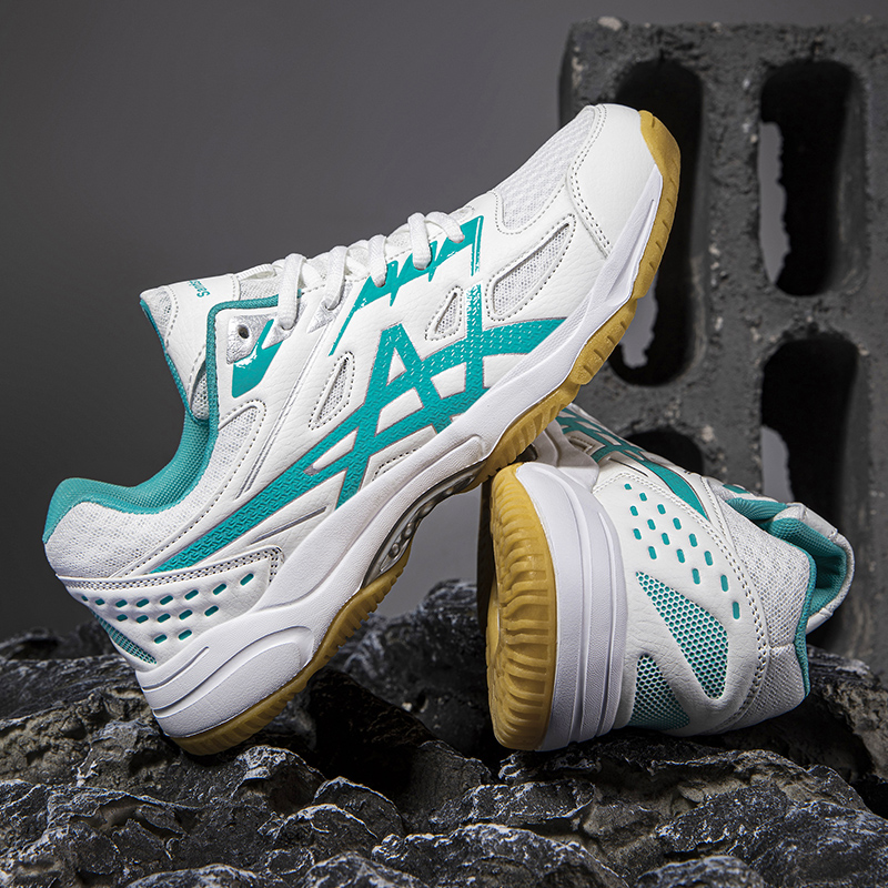 Мужские и женские кроссовки дл – обзор и цена Table Tennis Shoes Asics