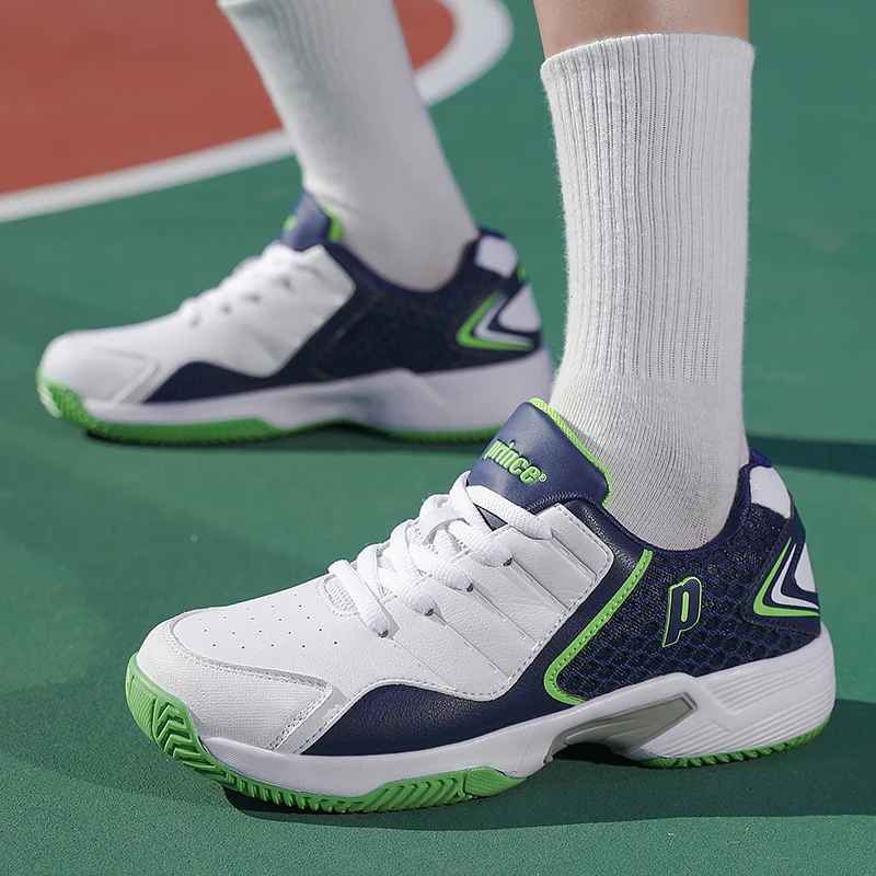 Профессиональные кожаные мужск – обзор и цена Table Tennis Shoes Asics