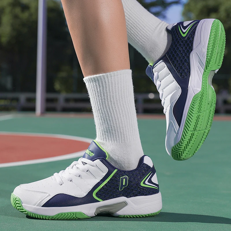 Профессиональные кожаные мужск – обзор и цена Table Tennis Shoes Asics