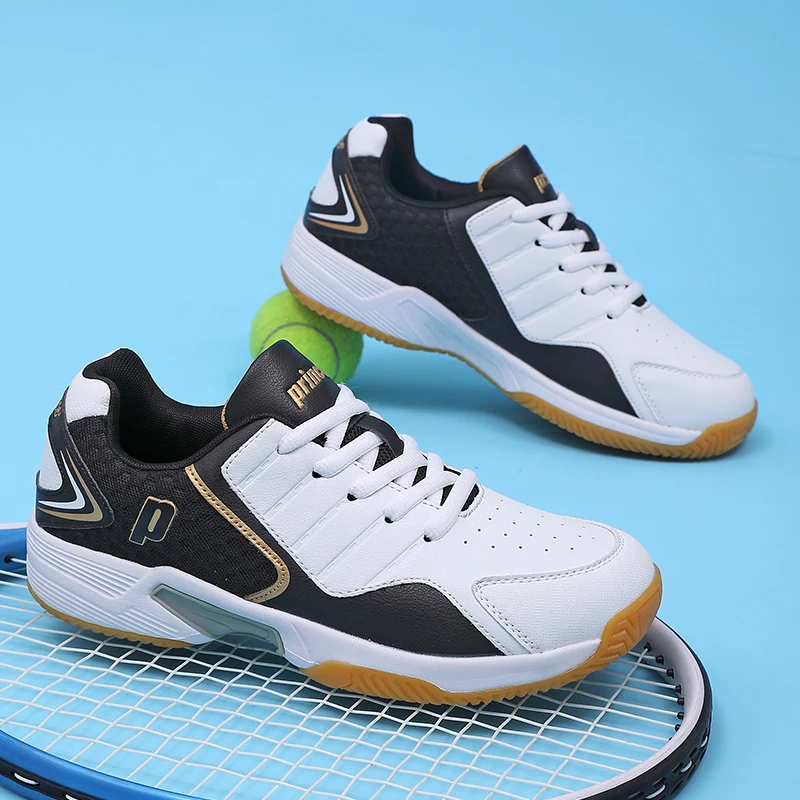 Профессиональные кожаные мужск – обзор и цена Table Tennis Shoes Asics