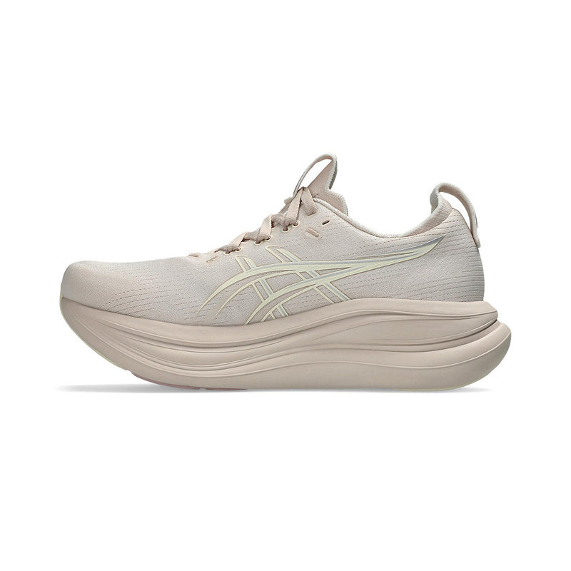 Новые женские кроссовки Asics  – обзор и цена Table Tennis Shoes Asics