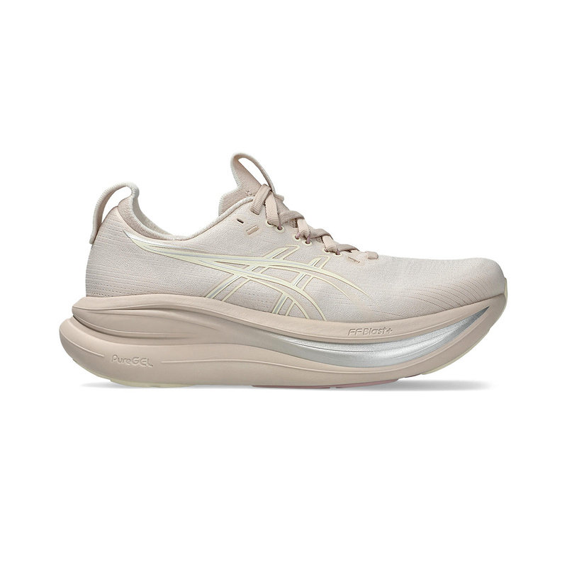 Новые женские кроссовки Asics  – обзор и цена Table Tennis Shoes Asics