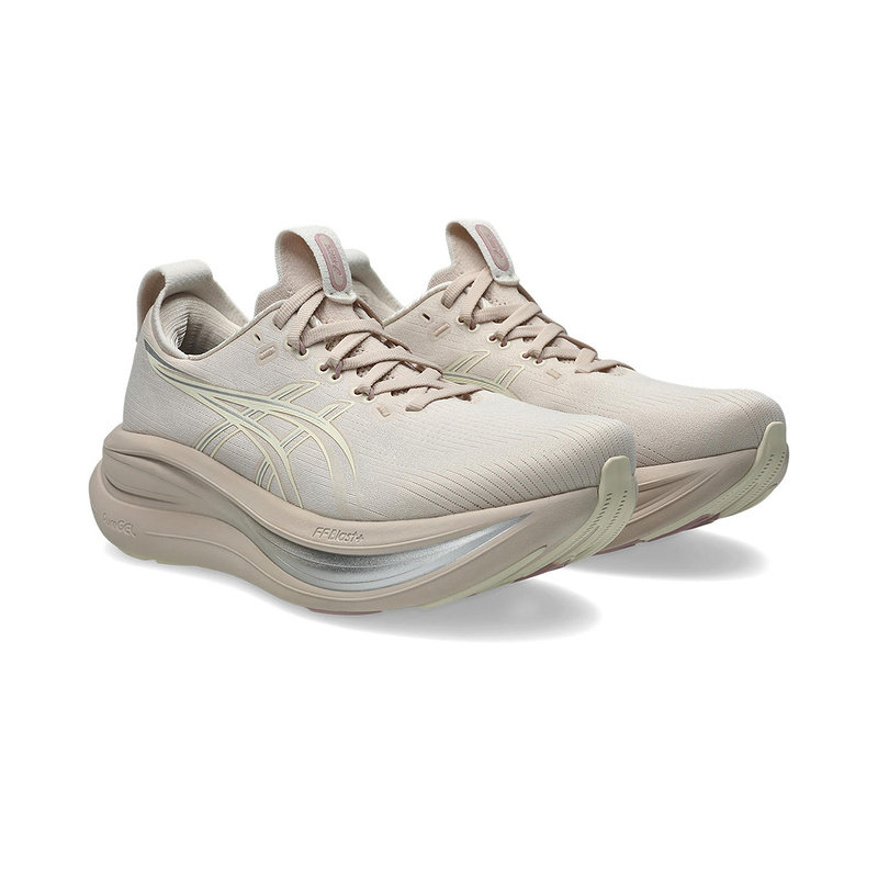 Новые женские кроссовки Asics  – обзор и цена Table Tennis Shoes Asics