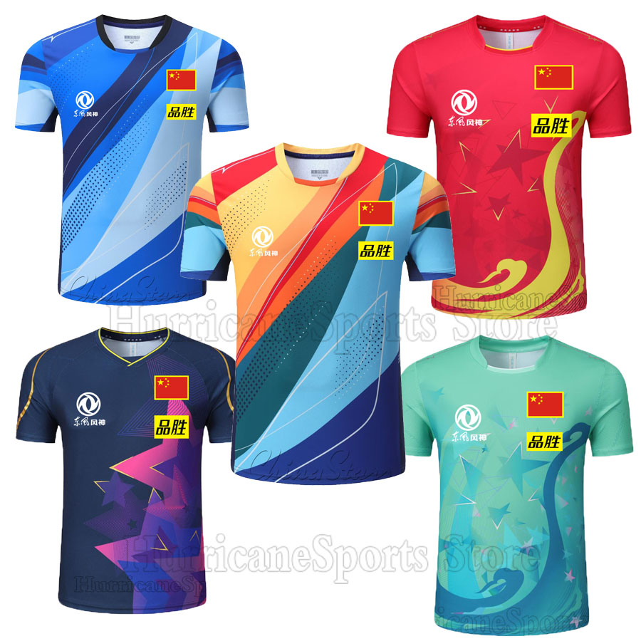Пользовательские 2025 новые ки – обзор и цена Table Tennis Shorts
