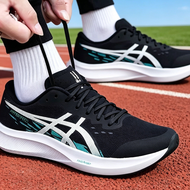 Мужские кроссовки Asics средне – обзор и цена Table Tennis Shoes Asics