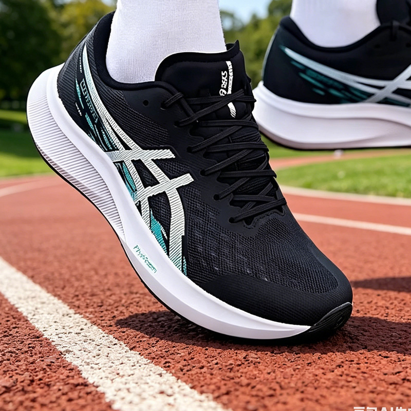 Мужские кроссовки Asics средне – обзор и цена Table Tennis Shoes Asics