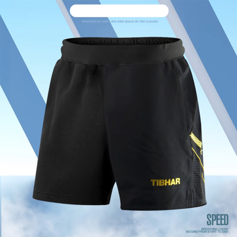 Шорты для настольного тенниса  – обзор и цена Table Tennis Shorts
