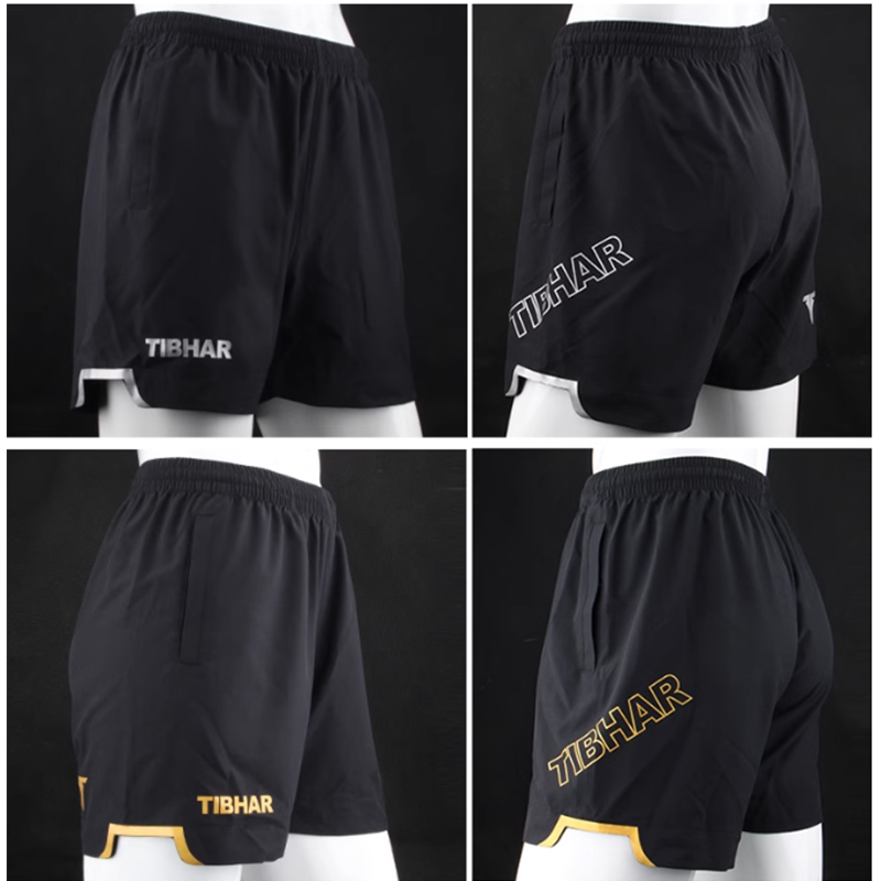 Шорты для настольного тенниса  – обзор и цена Table Tennis Shorts