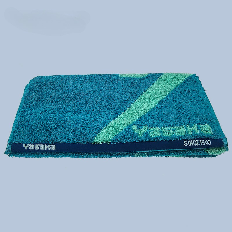 Спортивное полотенце YASAKA, в – обзор и цена Table Tennis Logo