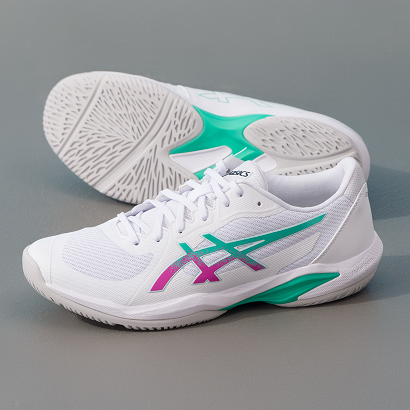 Мужские спортивные кроссовки A – обзор и цена Table Tennis Shoes Asics