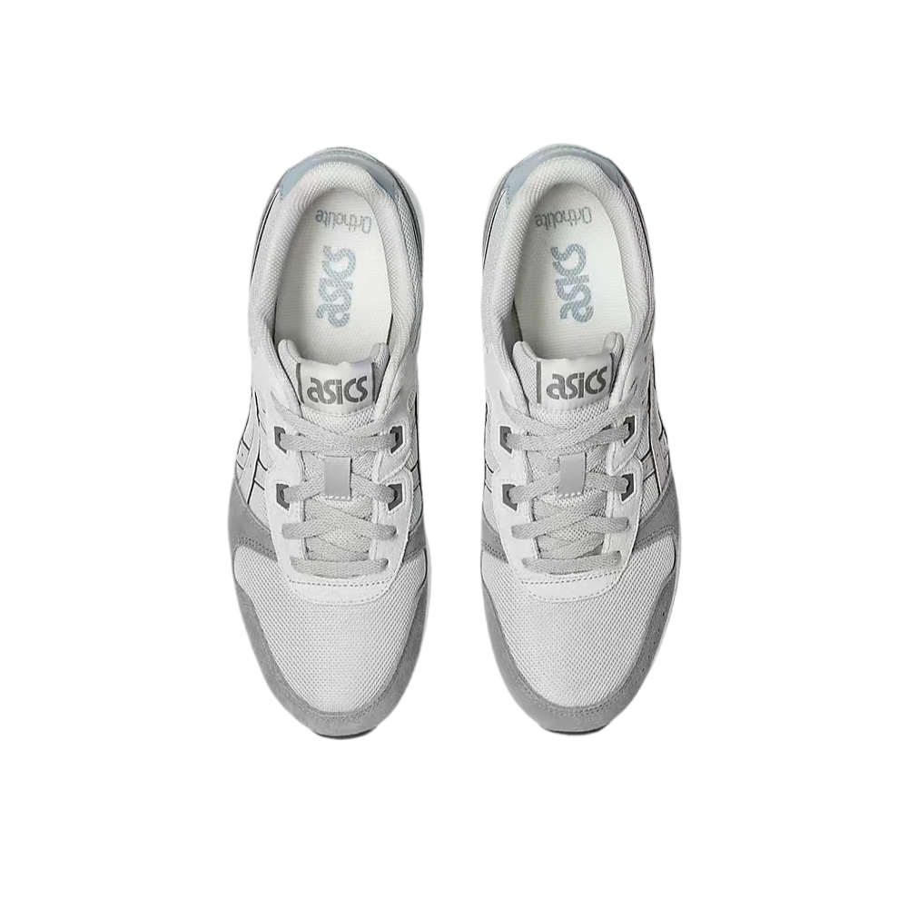 Кроссовки ASICS LyteClassic ун – обзор и цена Table Tennis Shoes Asics