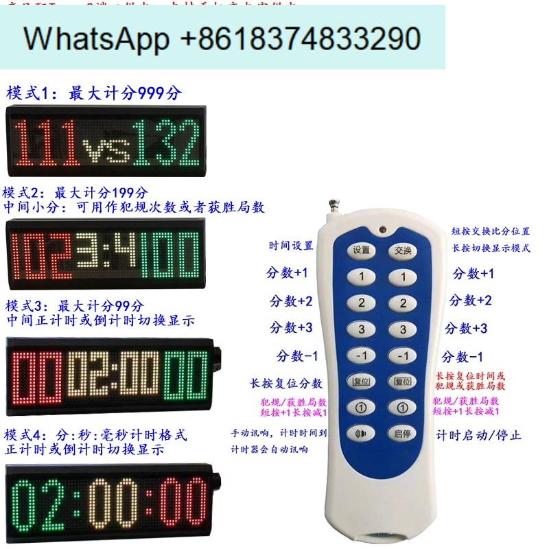Баскетбол, настольный теннис,  – обзор и цена Table Tennis Scoreboard