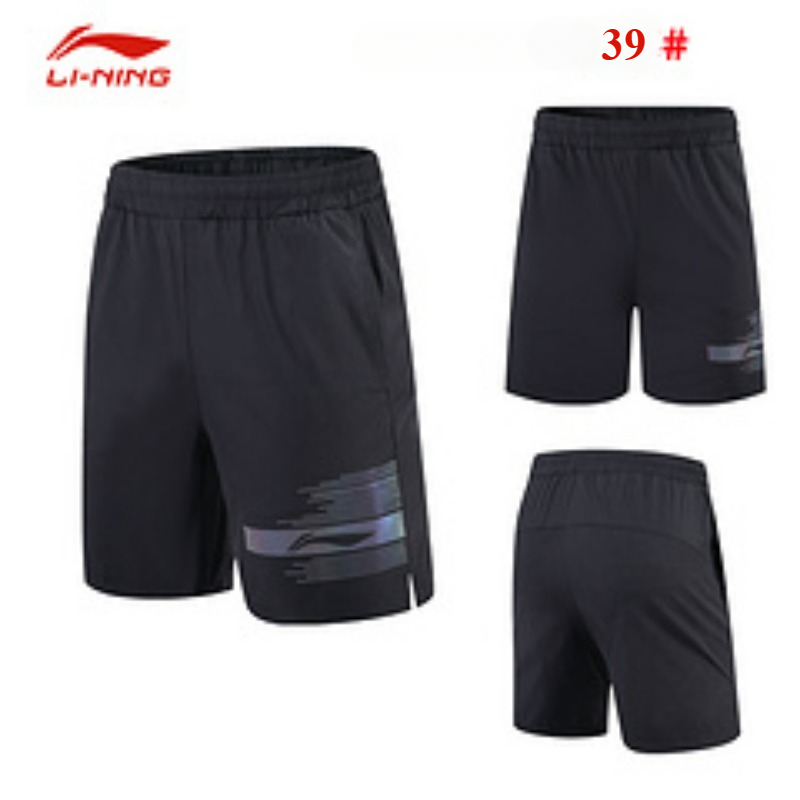 Новые шорты для настольного те – обзор и цена Table Tennis Shorts