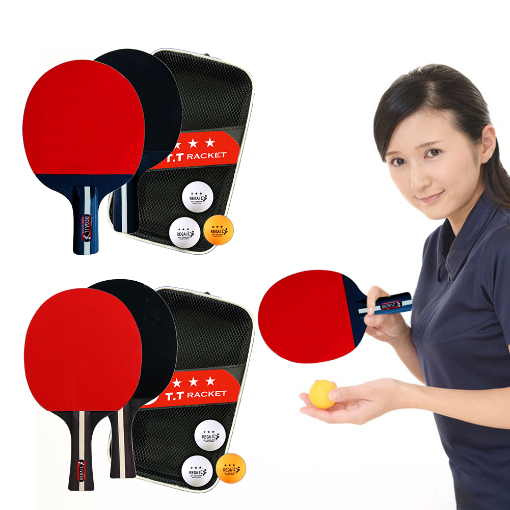 Ракетка для настольного теннис – обзор и цена Table Tennis Olympics