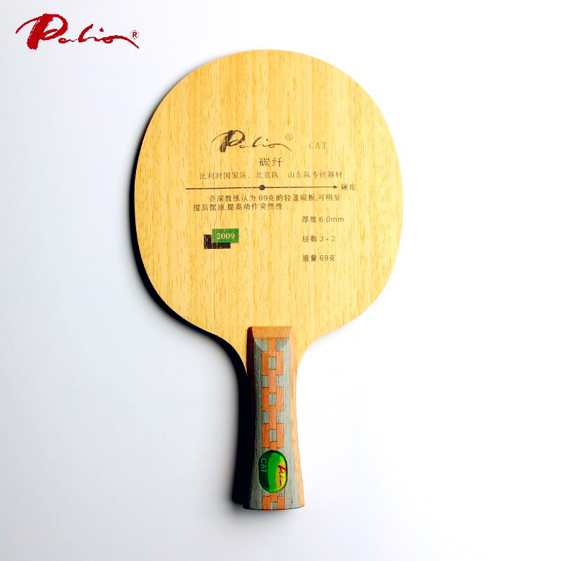 Лезвие для настольного тенниса – обзор и цена Table Tennis Usa Team