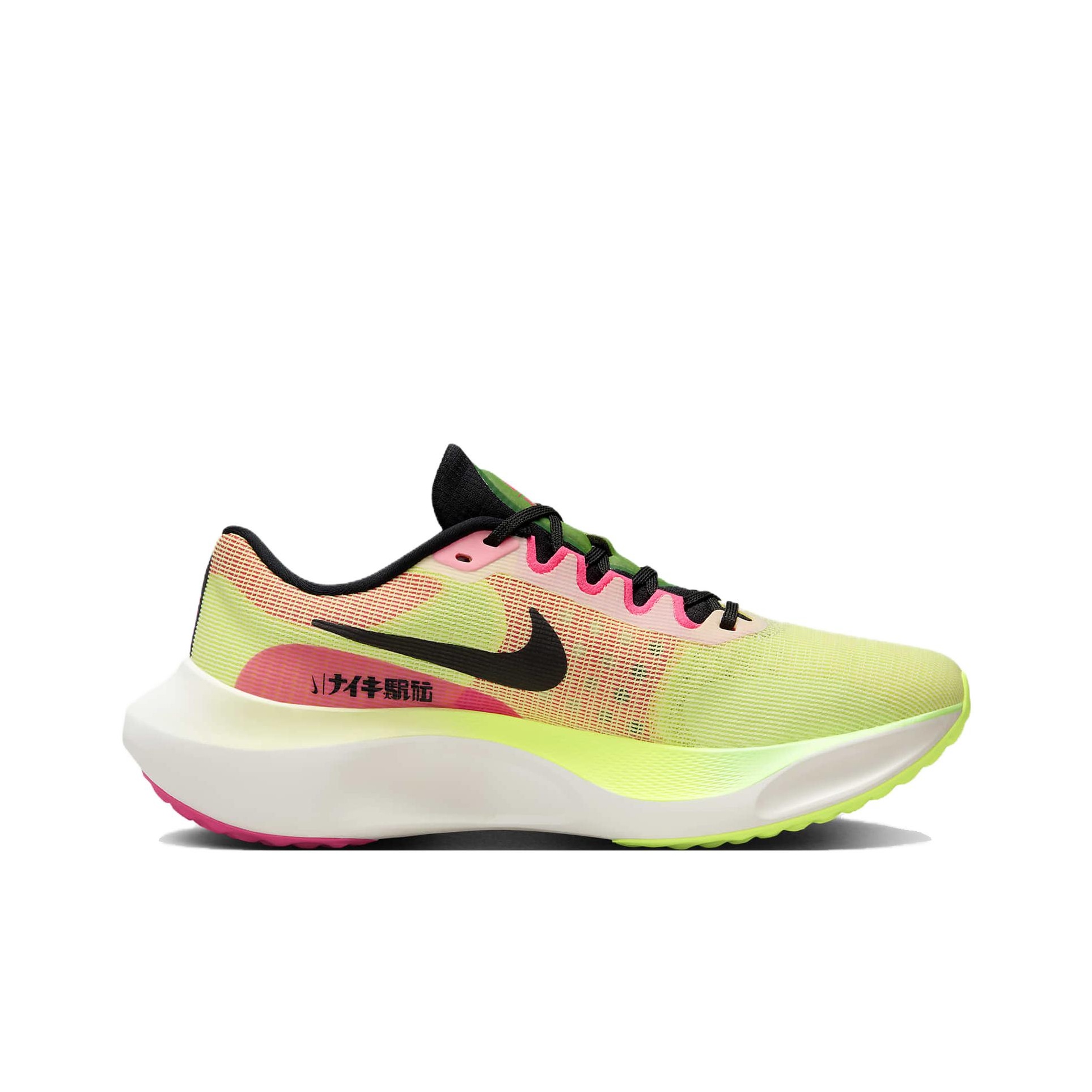 Кроссовки для марафона Nike Zo – обзор и цена Nike Shoes Zoom Fly 5